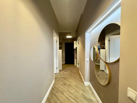 квартира по адресу Скальная ул., 1