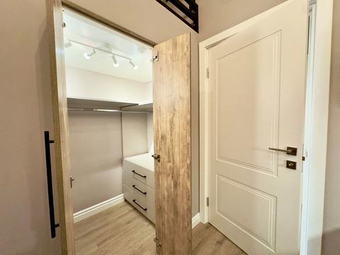 квартира по адресу Скальная ул., 1