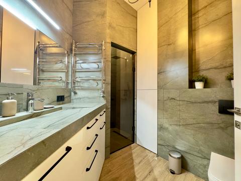 квартира по адресу Скальная ул., 1