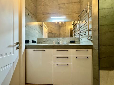 квартира по адресу Скальная ул., 1