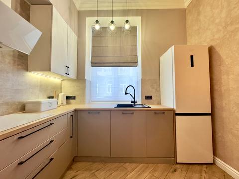 квартира по адресу Скальная ул., 1