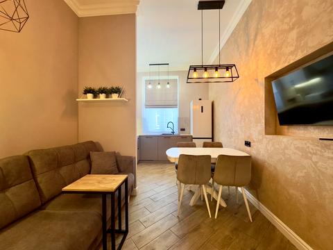 квартира по адресу Скальная ул., 1