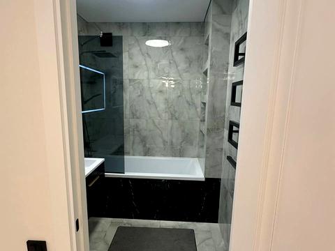 квартира за адресою Монастирська вул. (Володарського), 41