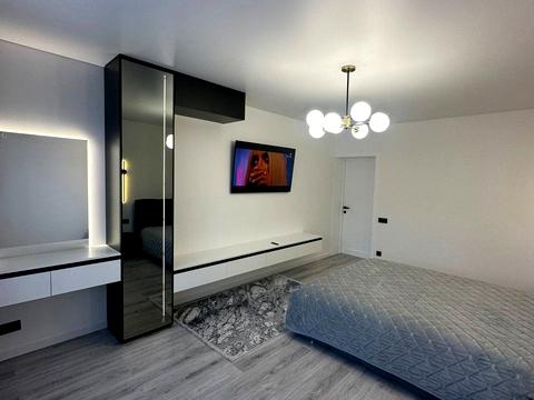 квартира за адресою Монастирська вул. (Володарського), 41