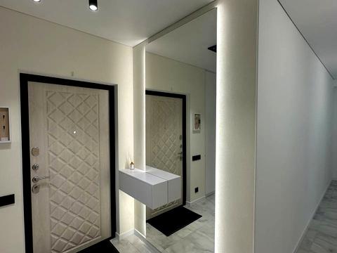 квартира за адресою Монастирська вул. (Володарського), 41