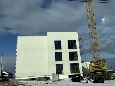 квартира по адресу Льнокомбинатовская ул., 19