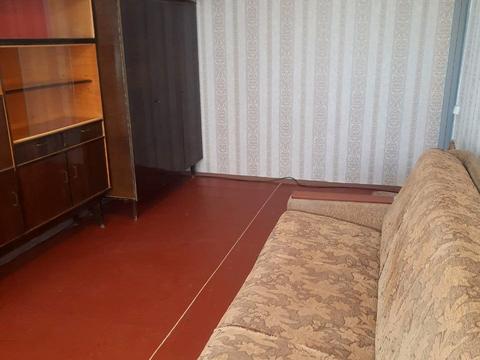 квартира за адресою Амосова вул. (Корчагінців), 48