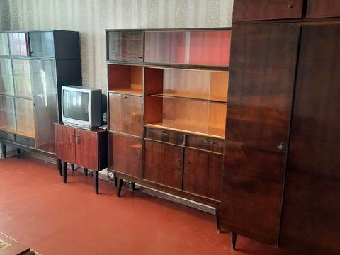 квартира за адресою Амосова вул. (Корчагінців), 48