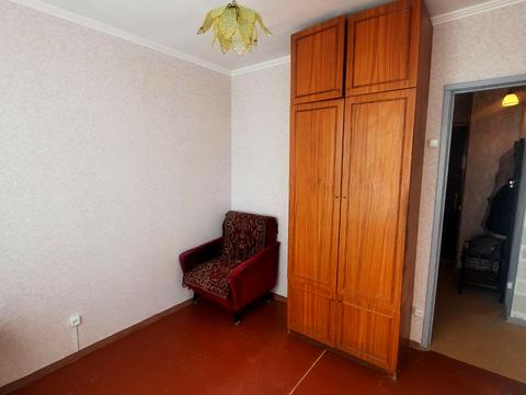 квартира за адресою Амосова вул. (Корчагінців), 48