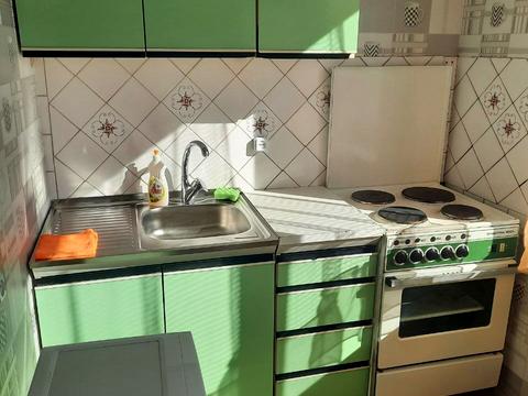 квартира за адресою Амосова вул. (Корчагінців), 48