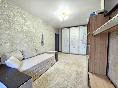 квартира по адресу Павла Вирского бульв. (Саратовская), 49