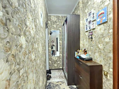 квартира по адресу Павла Вирского бульв. (Саратовская), 49