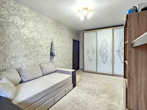 квартира по адресу Павла Вирского бульв. (Саратовская), 49