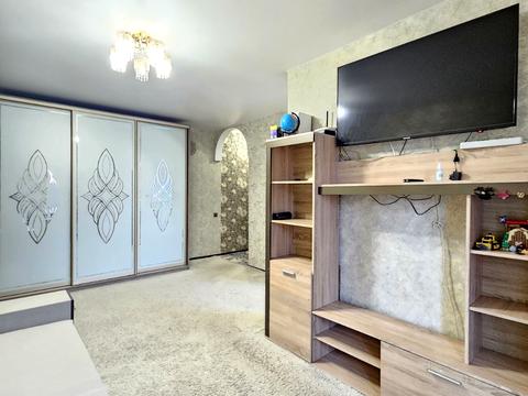 квартира по адресу Павла Вирского бульв. (Саратовская), 49