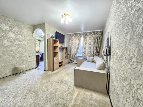 квартира по адресу Павла Вирского бульв. (Саратовская), 49