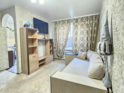 квартира по адресу Павла Вирского бульв. (Саратовская), 49