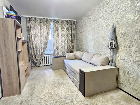 квартира по адресу Павла Вирского бульв. (Саратовская), 49