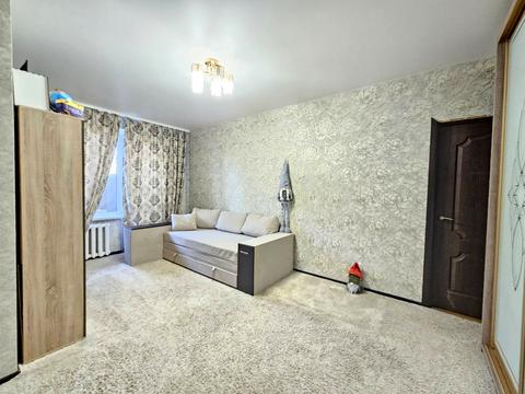 квартира по адресу Павла Вирского бульв. (Саратовская), 49