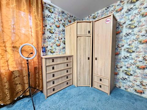 квартира по адресу Павла Вирского бульв. (Саратовская), 49