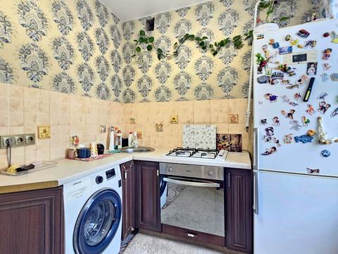 квартира по адресу Павла Вирского бульв. (Саратовская), 49