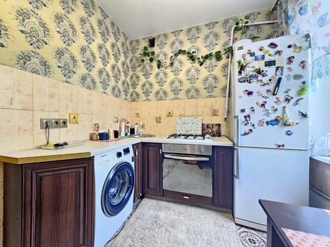 квартира по адресу Павла Вирского бульв. (Саратовская), 49