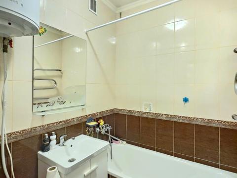 квартира по адресу Павла Вирского бульв. (Саратовская), 49