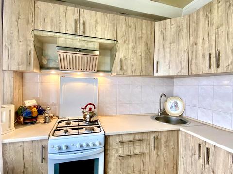 квартира за адресою Сорочинська вул. (Новгородська), 12