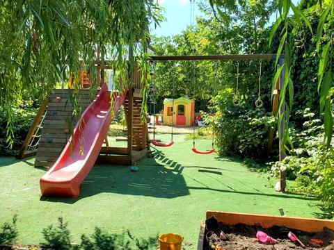 будинок за адресою с. Горенка, Приозерна