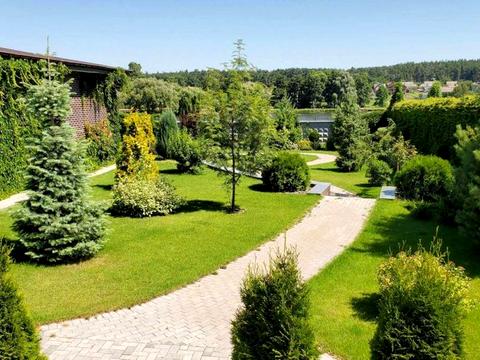 будинок за адресою с. Горенка, Приозерна