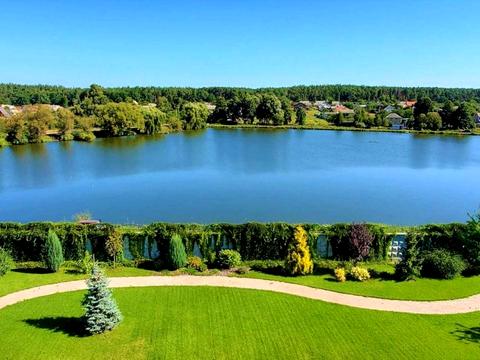 будинок за адресою с. Горенка, Приозерна