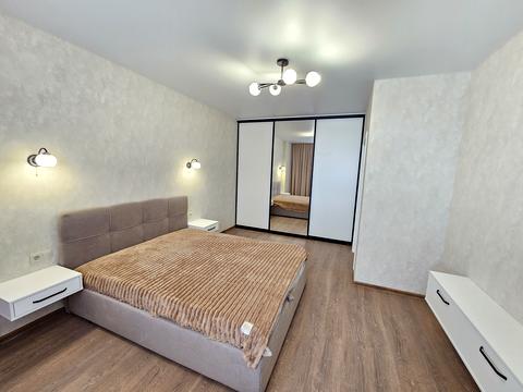 квартира по адресу Лісогринівецька ул., 38-А