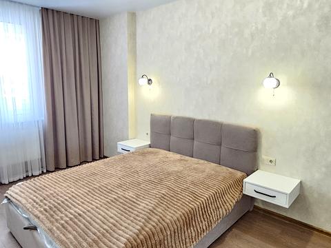 квартира по адресу Лісогринівецька ул., 38-А