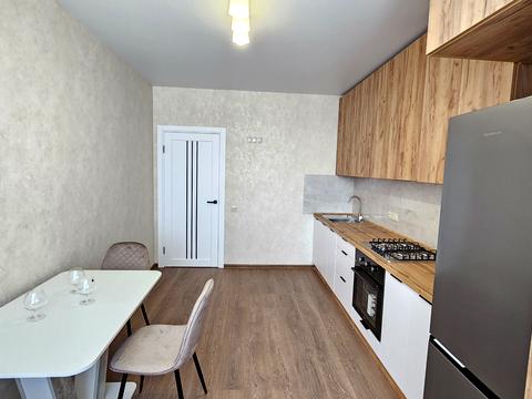 квартира по адресу Лісогринівецька ул., 38-А