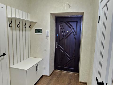 квартира по адресу Лісогринівецька ул., 38-А