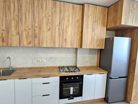 квартира по адресу Лісогринівецька ул., 38-А