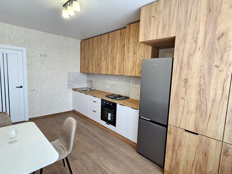 квартира по адресу Лісогринівецька ул., 38-А