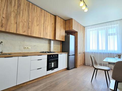 квартира по адресу Лісогринівецька ул., 38-А