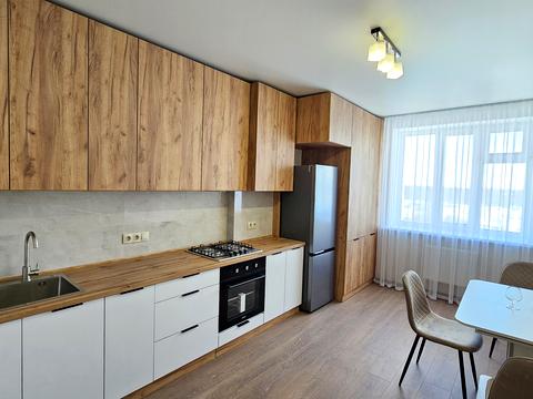 квартира по адресу Лісогринівецька ул., 38-А