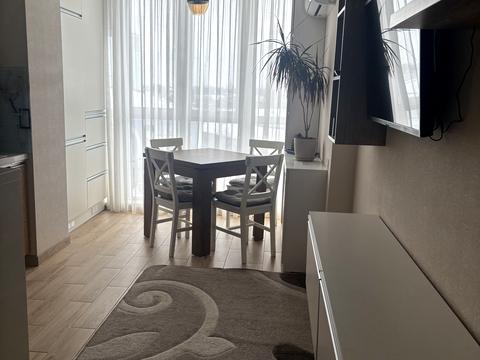 квартира по адресу Красносельского ул., 71-Б