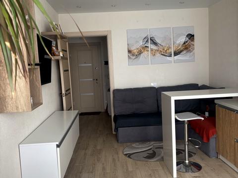 квартира по адресу Красносельского ул., 71-Б