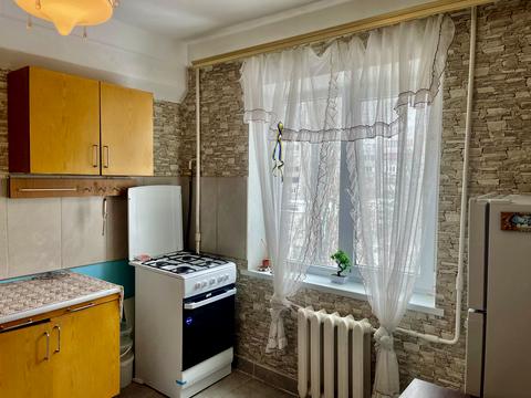 квартира по адресу Никольско-Слободская ул., 4-Б