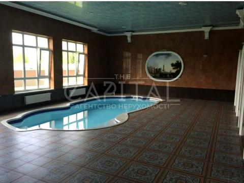 дом по адресу Паевая ул.