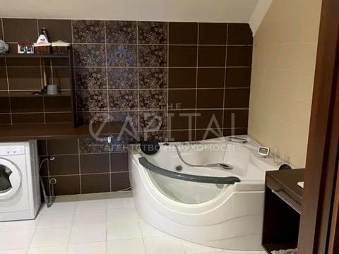 дом по адресу Паевая ул.