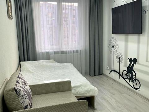 квартира за адресою Авраама Лінкольна вул. (Димитрова), 6-Б