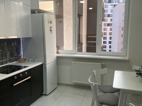 квартира за адресою Авраама Лінкольна вул. (Димитрова), 6-Б