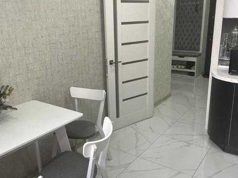 квартира за адресою Авраама Лінкольна вул. (Димитрова), 6-Б