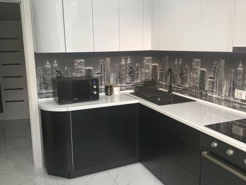 квартира за адресою Авраама Лінкольна вул. (Димитрова), 6-Б