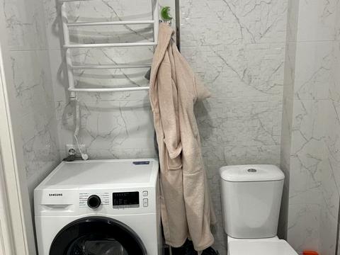 квартира за адресою Авраама Лінкольна вул. (Димитрова), 6-Б