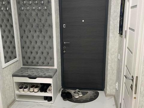 квартира за адресою Авраама Лінкольна вул. (Димитрова), 6-Б