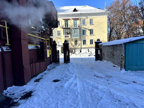 квартира за адресою Миру просп., 27